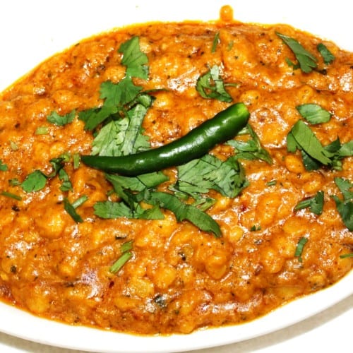 CHANA DAL.
