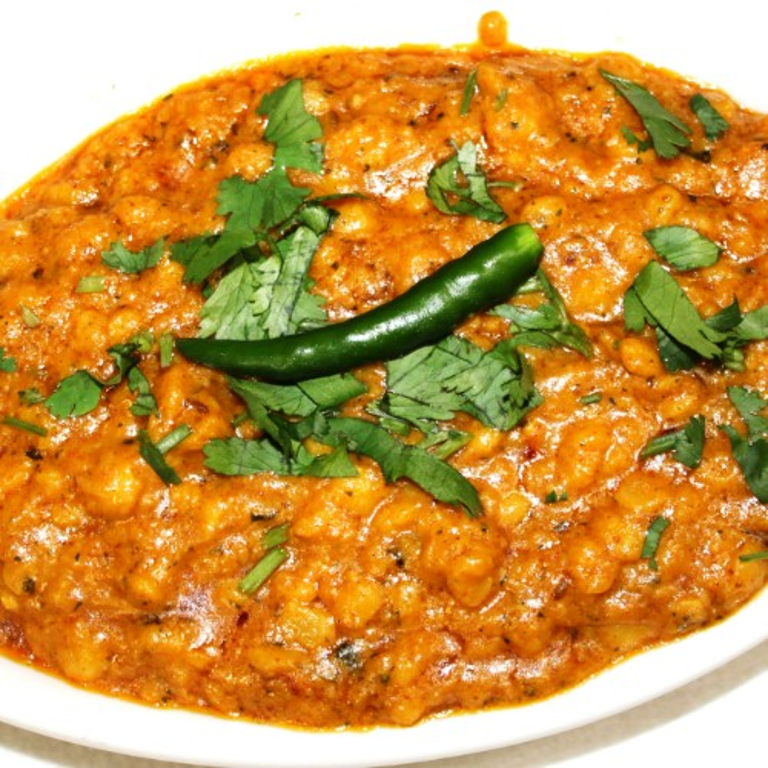 Experience Authentic Dal