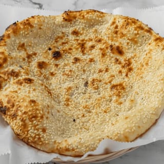 SESAME NAAN