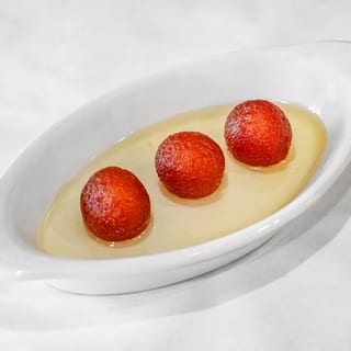 GULAB JAMUN (3 Pieces)