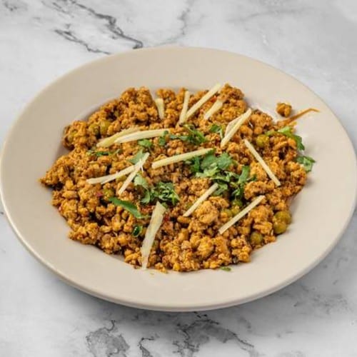 KEEMA MATAR.