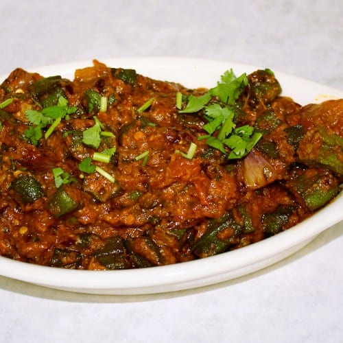 BINDHI MASALA.
