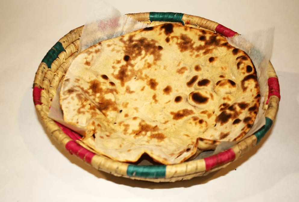ROTI.