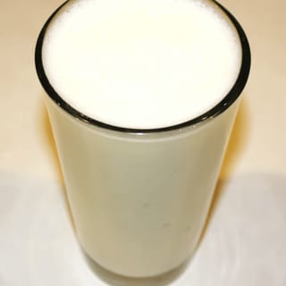 SWEET LASSI
