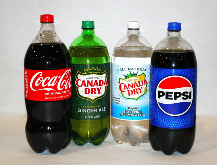 2-LITER SODA.