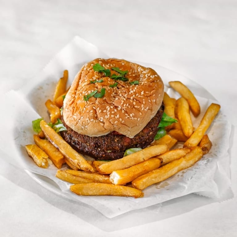 Delicious Fries: A Tasty Side for Every Meal