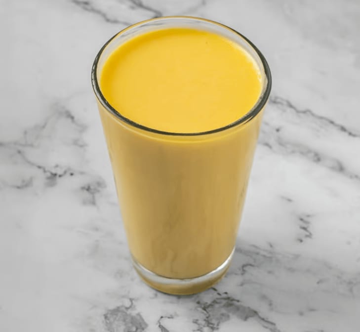 MANGO LASSI.
