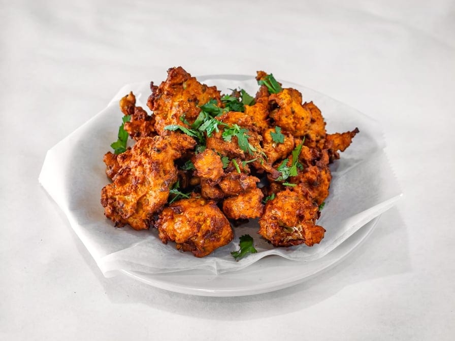 GOBI PAKORA.