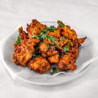 GOBI PAKORA