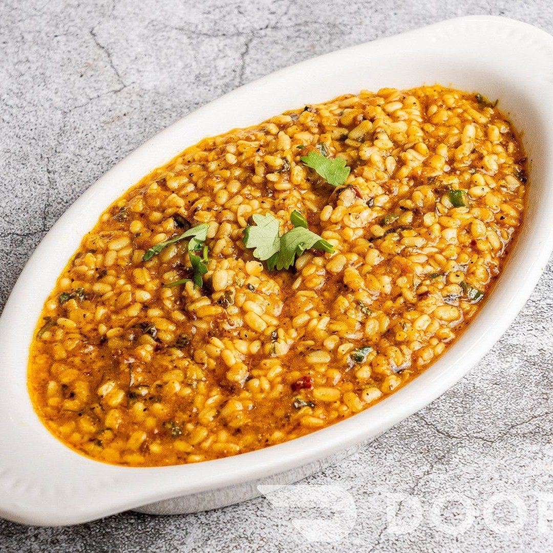 DAL MASH.