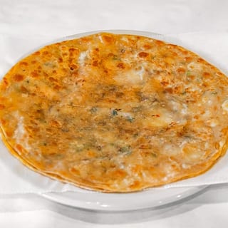 ALOO PARATHA