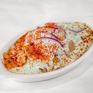 KACHORI CHAAT